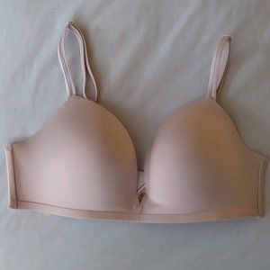 SEXY ILLUSIONS WIRELESS BRA.